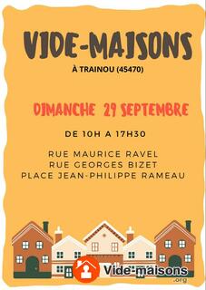 Photo du vide-maison 12 vide maisons