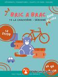 Photo Bric a brac de la Chauvière à Sérigné