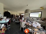 Photo Grand vide dressing et maison à Saint-Gildas-de-Rhuys