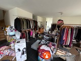 Photo Grand vide dressing et maison à Saint-Gildas-de-Rhuys