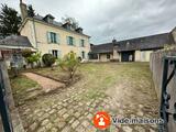 Photo Grand Vide-Maison dans un Ancien Prieuré à Baugé-en-Anjou