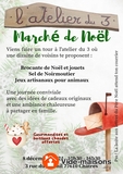 Marché de Noël Vide grenier