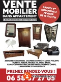 Photo Vente mobilier dans appartement à Andrézieux-Bouthéon