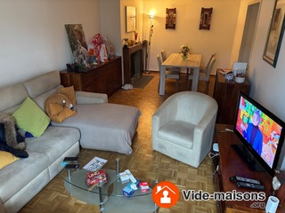 Photo du vide-maison Vide d’appartement