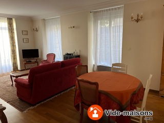 Photo du vide-maison Vide appartement