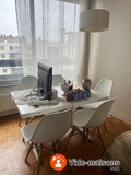 Photo Vide appartement à Paris