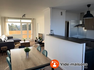 Photo du vide-maison Vide appartement (meubles, électroménager)