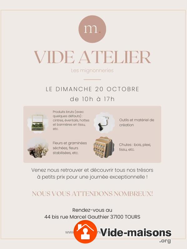 Vide Atelier