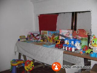 Photo du vide-maison Vide bazar a domicile