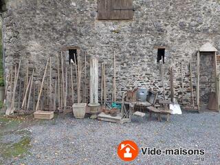 Photo du vide-maison Vide garage-atelier-jardin