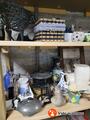 Photo vide garage-grenier-maison entre copines à Belberaud