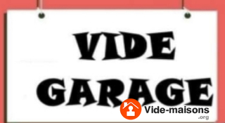 Photo du vide-maison Vide garage stock luminaires design neufs