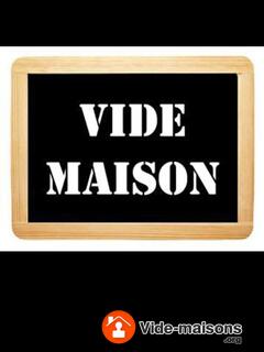 Photo du vide-maison Vide garage vide dressing