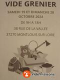 vide grenier