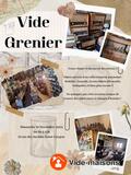 Vide grenier ancien collectionneur