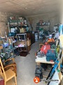 Photo Vide grenier maison garage à Gellainville