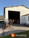 Photo Vide Hangar à Uhart-Cize