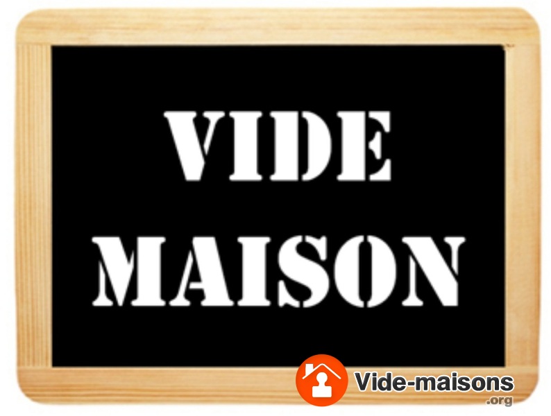 Vide maison 11, 12 et 13 octobre 2024