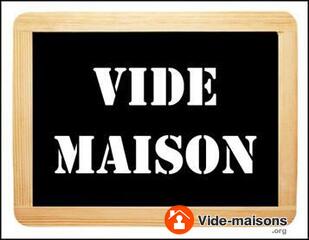 Photo du vide-maison Vide maison 33 Saint Loubes