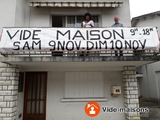 Photo Vide maison à Agmé