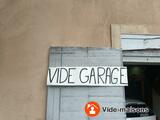 Photo Vide maison à Aix-en-Provence