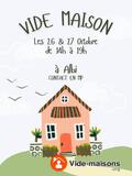 vide maison