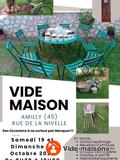 Vide Maison