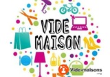 Vide maison