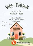 vide maison