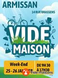 Vide Maison