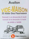 Vide maison