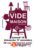 Vide maison