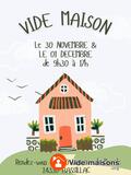 Vide maison