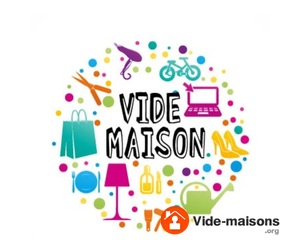 Photo du vide-maison Vide maison