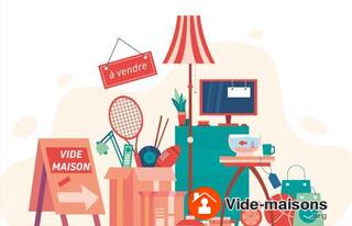 Photo du vide-maison Vide maison