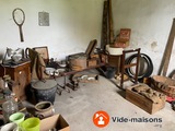 Photo Vide maison à Beaupuy