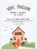 Photo Vide maison à Bords