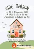 Vide maison