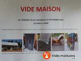 Photo Vide maison à Bruz