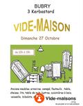 Vide maison