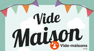 Photo du vide-maison Vide-Maison