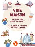 Photo Vide maison à Cepoy