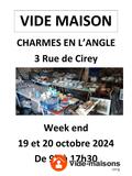 Photo Vide maison à Charmes-en-l'Angle