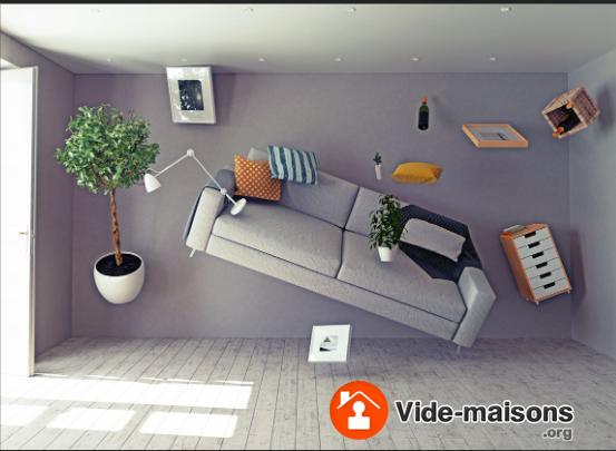 Vide Maison