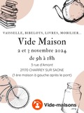 Vide maison