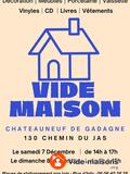 Vide maison