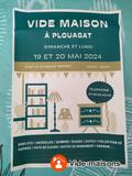 Vide maison