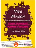 Vide maison