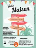 Vide maison