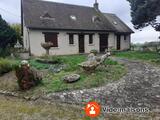 Photo Vide maison à Cormes